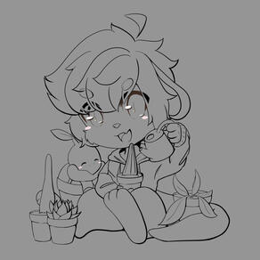 Lineart Lineart