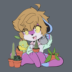 Flat colouring Flat colouring